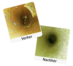 Tatfür Vellmarreinigung für Vellmar